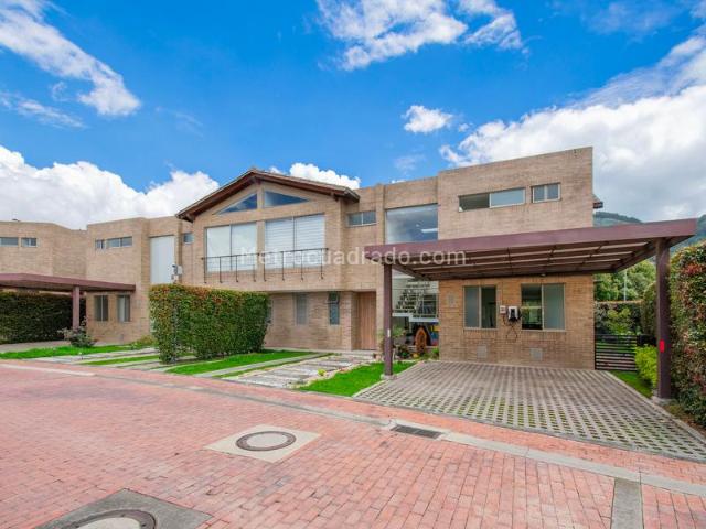 Casa en Arriendo, Cajica, Cajicá