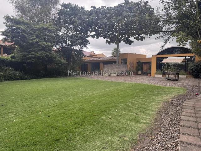 Casa en Arriendo, Cajicá, Cajicá