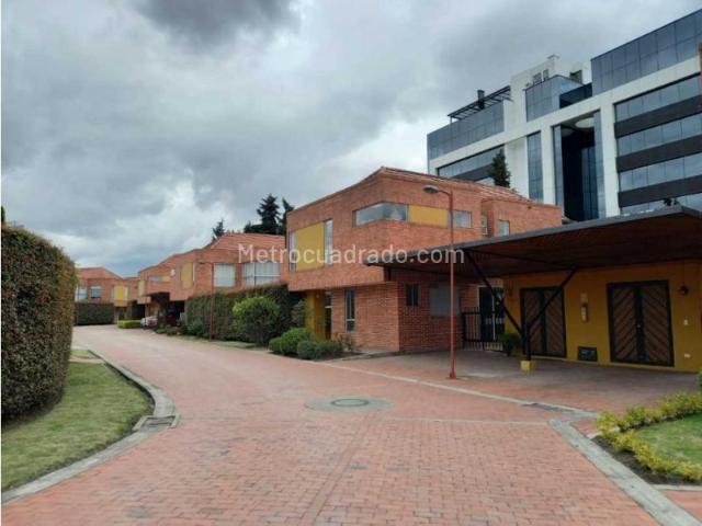 Casa en Arriendo, Cajica, Cajicá