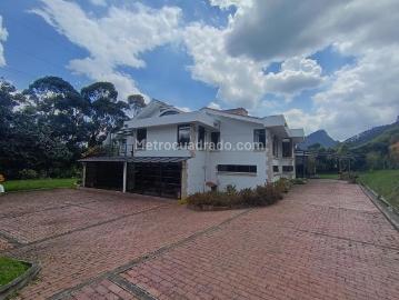 Casa en Arriendo, CAJICA, Cajicá