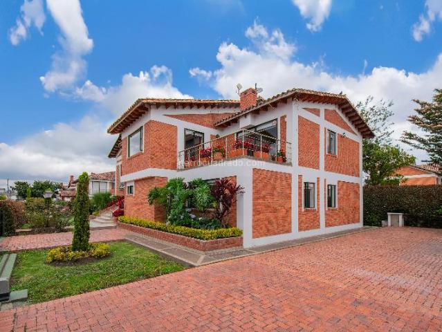 Casa en Arriendo, Cajica, Cajicá
