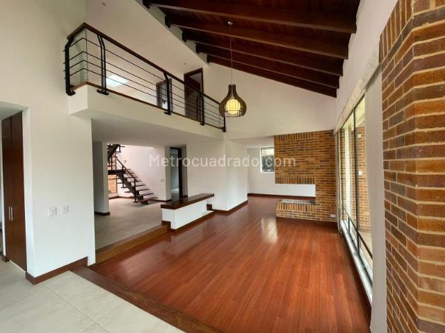 Casa en Arriendo, Cajica, Cajicá