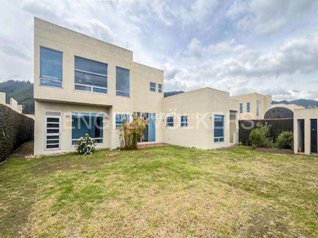 Casa en Arriendo, Cajica, Cajicá