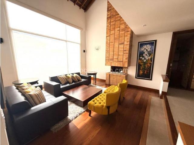 Casa en Arriendo, Cajica, Cajicá