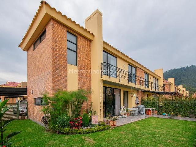 Casa en Arriendo, Cajica, Cajicá