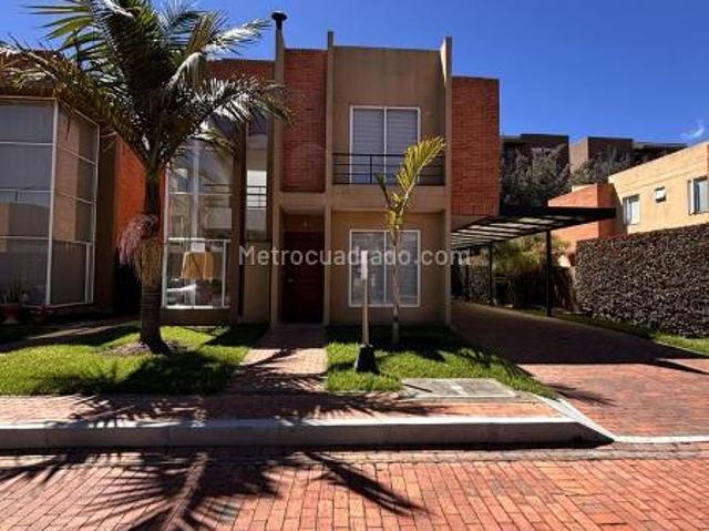 Casa en Arriendo, Cajica, Cajicá