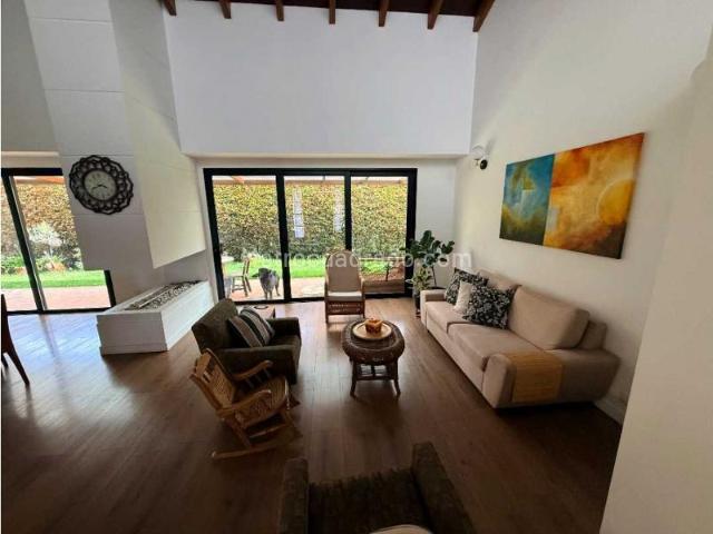 Casa en Arriendo, Cajica, Cajicá