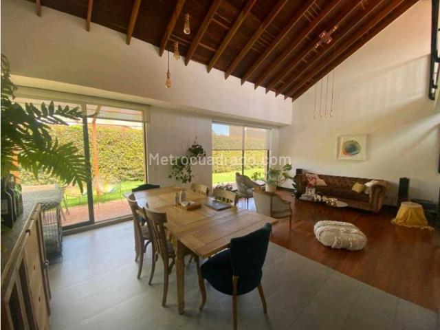 Casa en Arriendo, Cajica, Cajicá