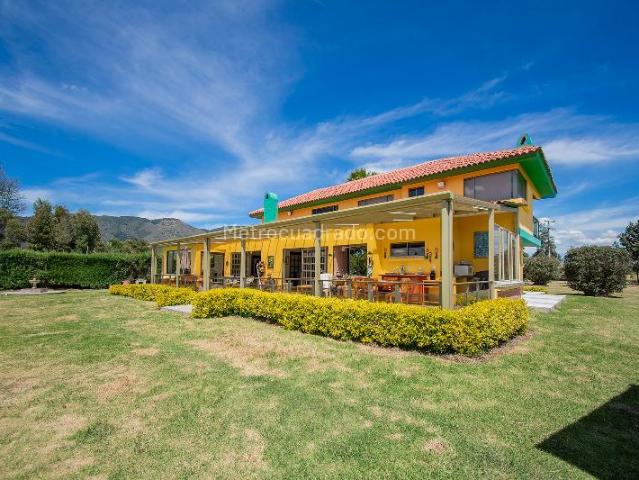 Casa en Arriendo, Cajica, Cajicá