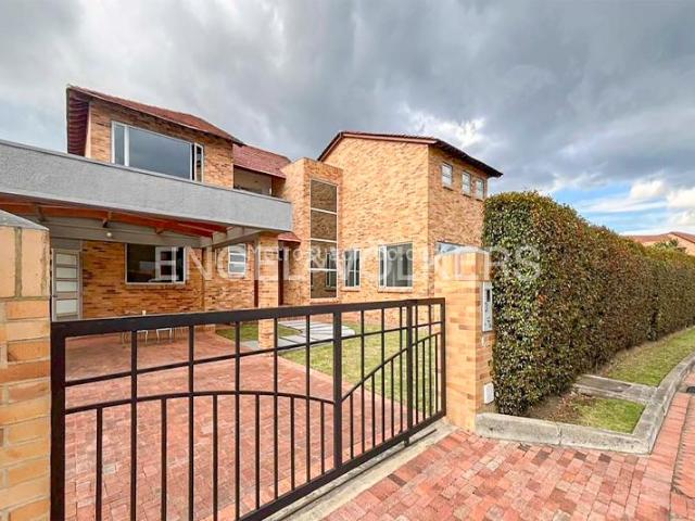 Casa en Arriendo, Cajica, Cajicá