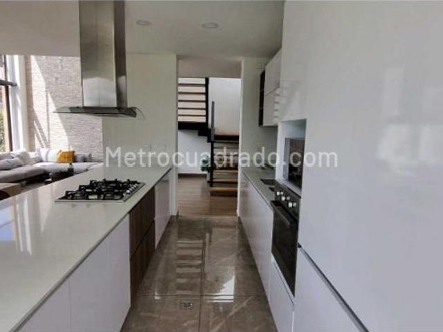 Casa en Arriendo, Cajica, Cajicá