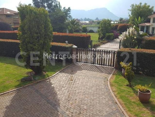 Casa en Arriendo, Cajica, Cajicá