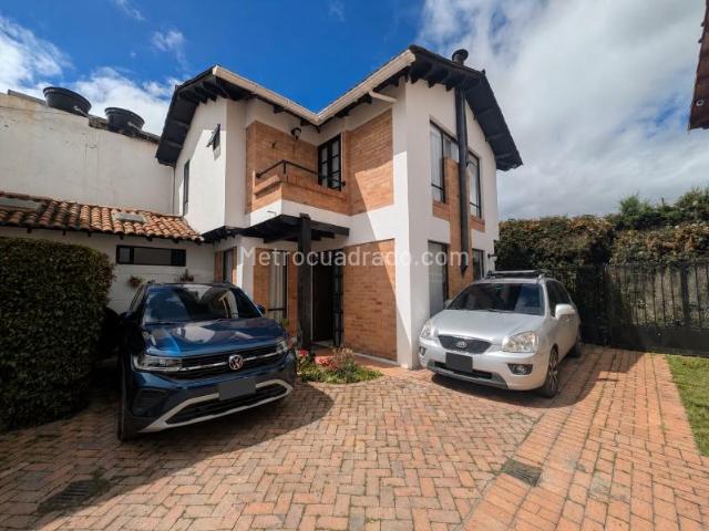 Casa en Arriendo, Cajica, Cajicá