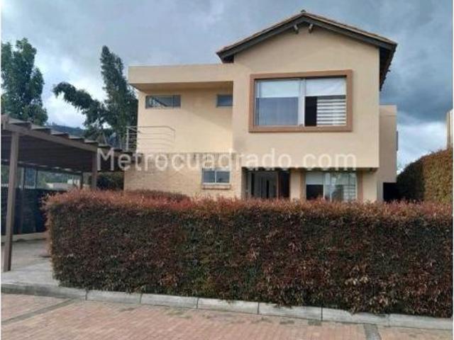 Casa en Arriendo, Cajica, Cajicá