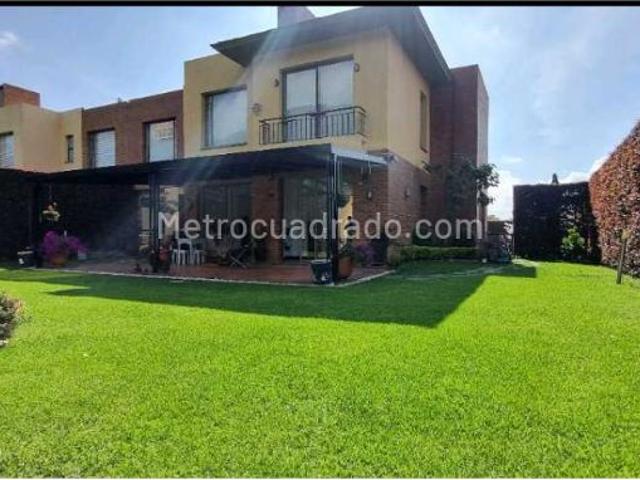 Casa en Arriendo, Cajica, Cajicá