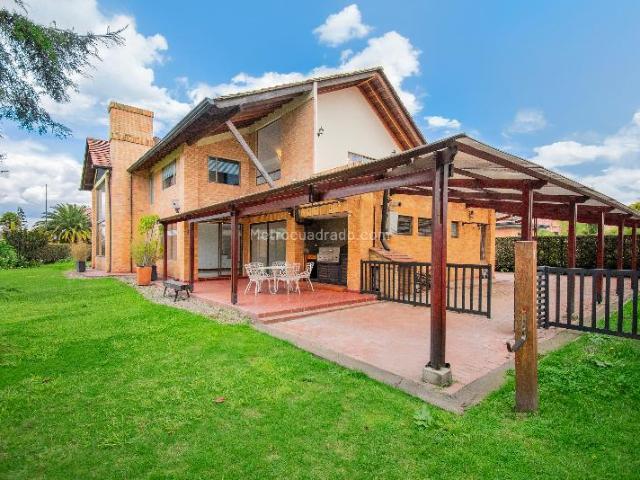 Casa en Arriendo, Cajica, Cajicá