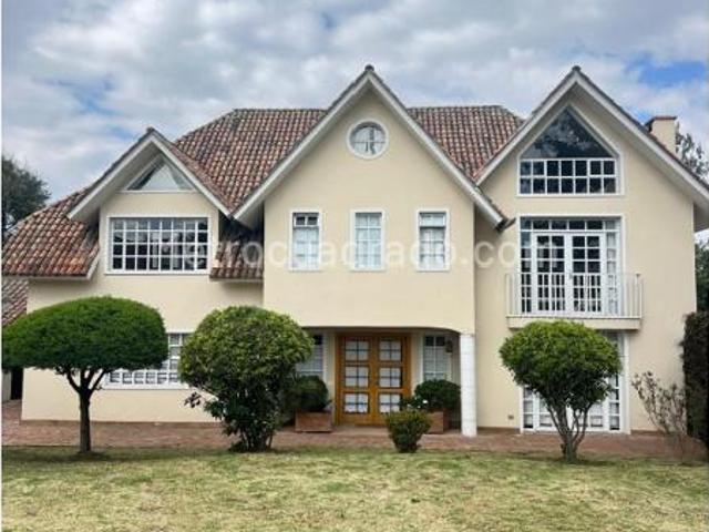Casa en Arriendo, Cajica, Cajicá