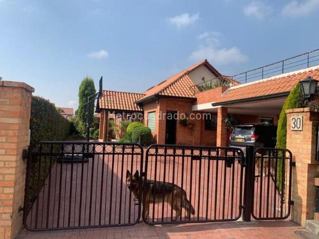 Casa en Arriendo, cajica, Cajicá