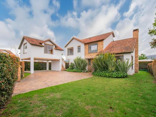 Casa en Arriendo, Cajica, Cajicá