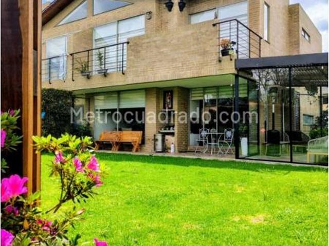 Casa en Arriendo, Cajica, Cajicá