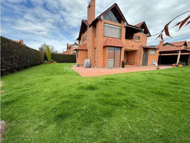 Casa en Arriendo, Cajica, Cajicá