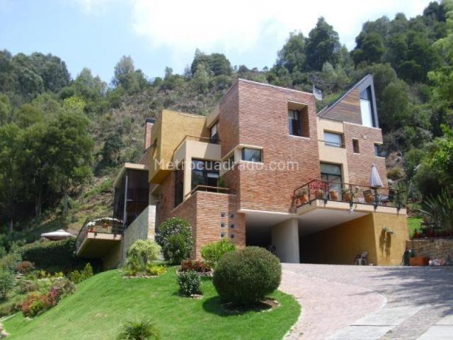 Casa en Arriendo, Cajica, Cajicá
