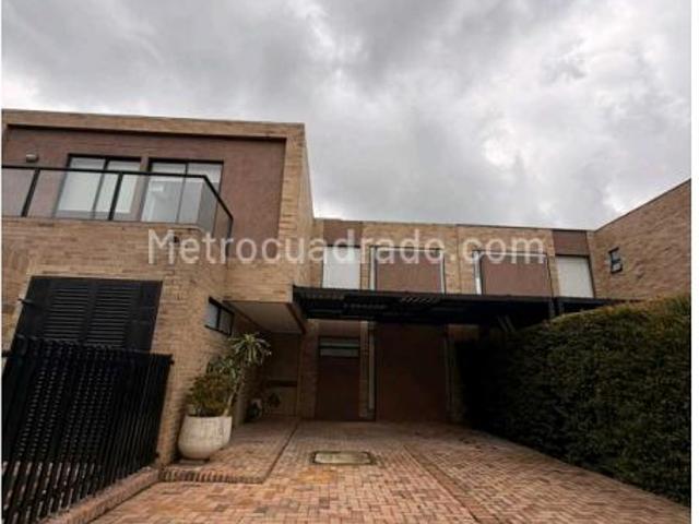 Casa en Arriendo, Cajica, Cajicá