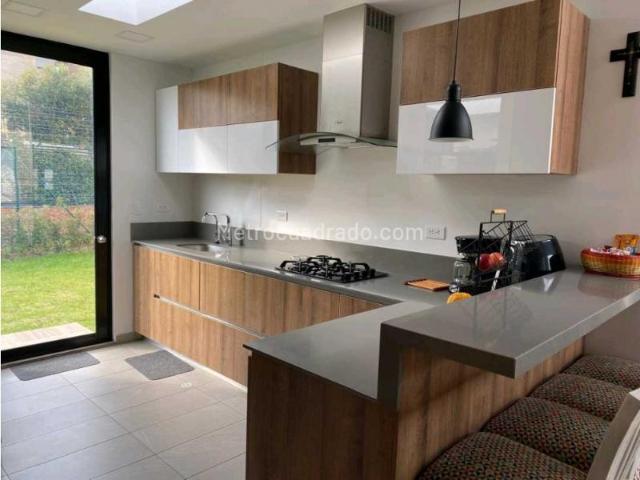 Casa en Arriendo, Cajica, Cajicá