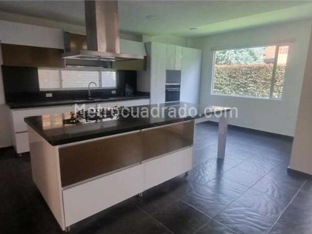 Casa en Arriendo, Cajica, Cajicá