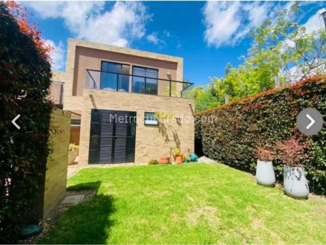 Casa en Arriendo, Cajica, Cajicá
