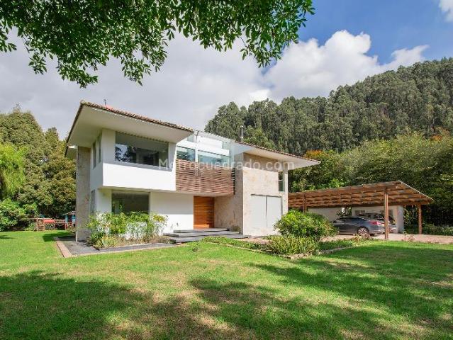 Casa en Arriendo, Cajica, Cajicá