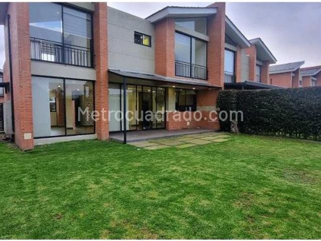 Casa en Arriendo, Cajica, Cajicá