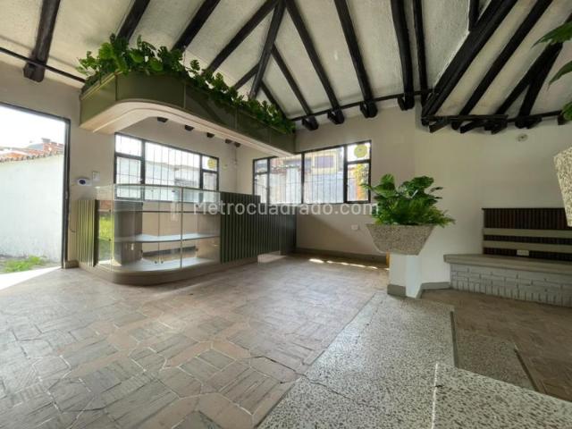Casa en Arriendo, Cajica Centro, Cajicá