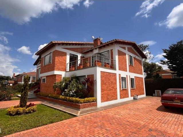 Casa en arriendo Cajicá, Cundinamarca, Col