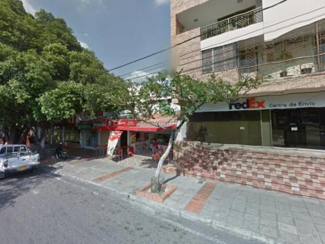 Casa en arriendo, Caobos