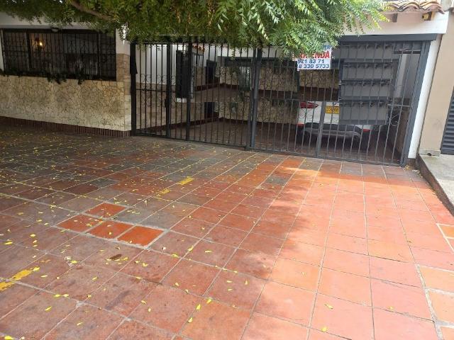 Casa en arriendo, Caobos