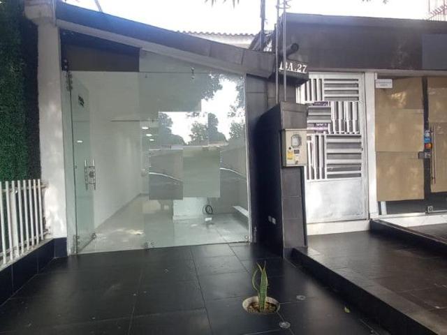 Casa en arriendo, Caobos
