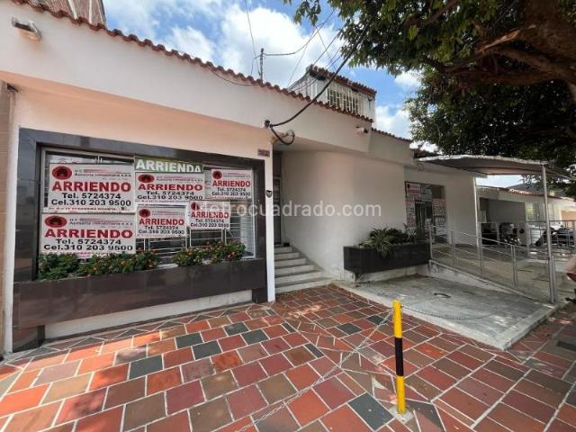 Casa en Arriendo, Caobos, Cúcuta