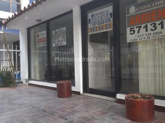 Casa en Arriendo, Caobos, Cúcuta