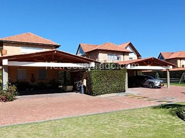 Casa en Arriendo, CALAHORRA, Cajicá