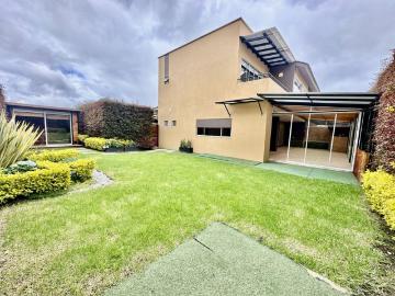Casa en arriendo Calahorra, Cajicá