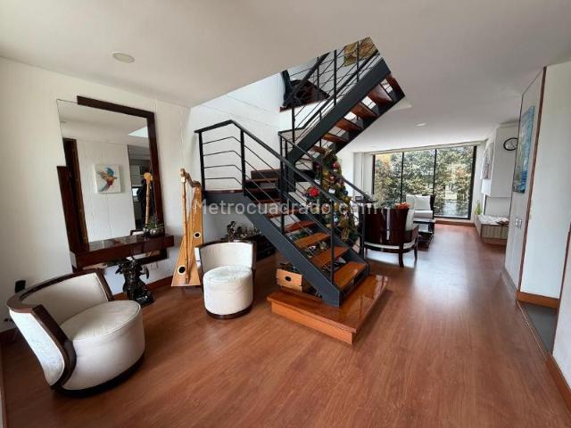 Casa en Arriendo, Calahorra, Cajicá