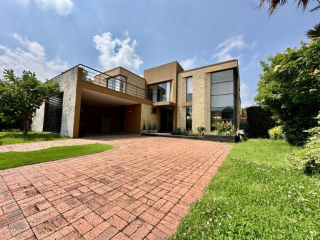 Casa en arriendo Calahorra, Cajicá