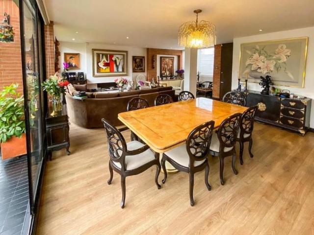 Casa en arriendo Calahorra, Cajicá
