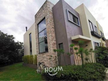 Casa en arriendo Calahorra, Cajicá