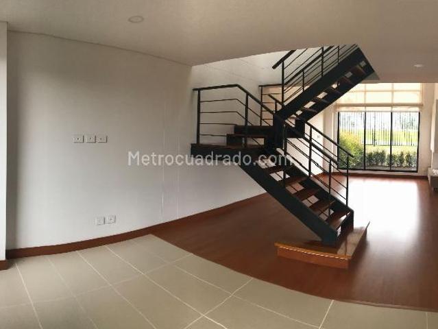 Casa en Arriendo, calahorra, Cajicá