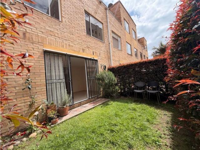 Casa en arriendo Calahorra, Cajicá