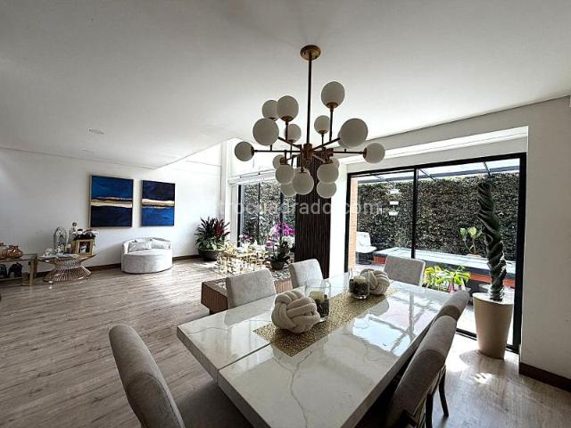 Casa en Arriendo, calahorra, Cajicá