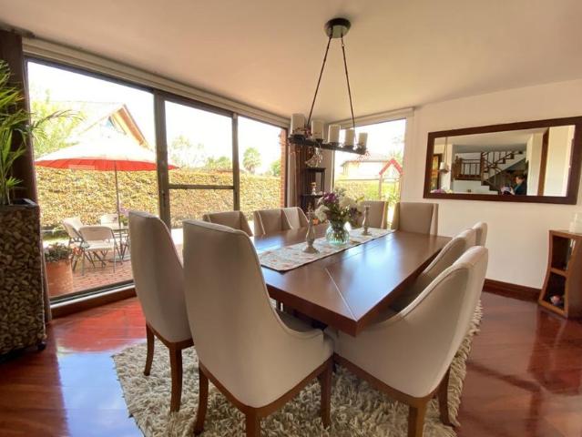 Casa en arriendo Calahorra, Cajicá