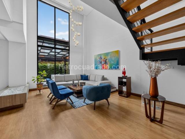 Casa en Arriendo, Calahorra, Cajicá